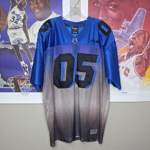 Vintage FUBU Sport Classic Edition Jersey